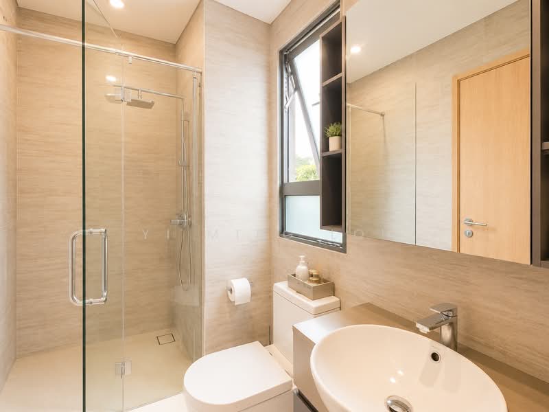 Flora View, 3 Ang Mo Kio Street 66, 3 Bedrooms, 721 sqft, Apartment For Sale, by Yi Ming Loh, 500158750 - Bathroom - PropertyGuru.com.sg