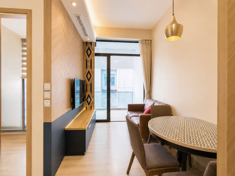 Flora View, 3 Ang Mo Kio Street 66, 3 Bedrooms, 721 sqft, Apartment For Sale, by Yi Ming Loh, 500158750 - Living Room - PropertyGuru.com.sg