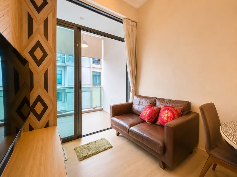 Flora View, 3 Ang Mo Kio Street 66, 3 Bedrooms, 721 sqft, Apartment For Sale, by Yi Ming Loh, 500158750 - Living Room - PropertyGuru.com.sg