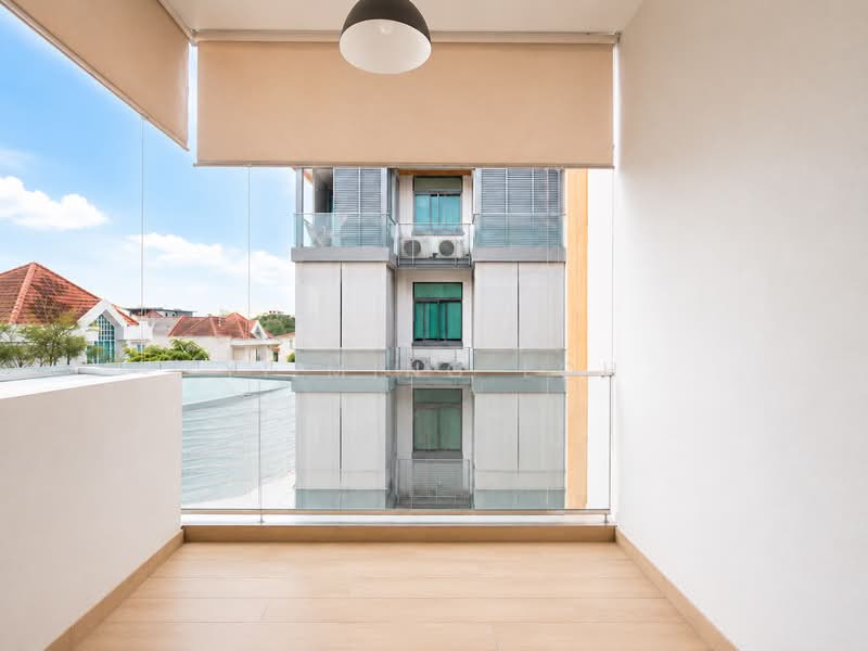 Flora View, 3 Ang Mo Kio Street 66, 3 Bedrooms, 721 sqft, Apartment For Sale, by Yi Ming Loh, 500158750 - Balcony - PropertyGuru.com.sg