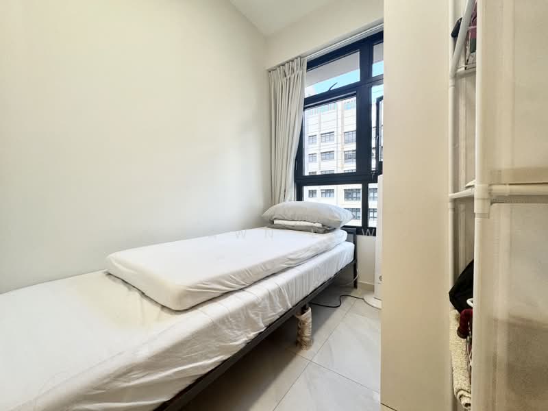 458B Sengkang West Road, 458B Sengkang West Road, 4 Bedrooms, 1,216 sqft, HDB Flat For Sale, by Shawn Low, 500158752 - Study/Helper's Room - PropertyGuru.com.sg