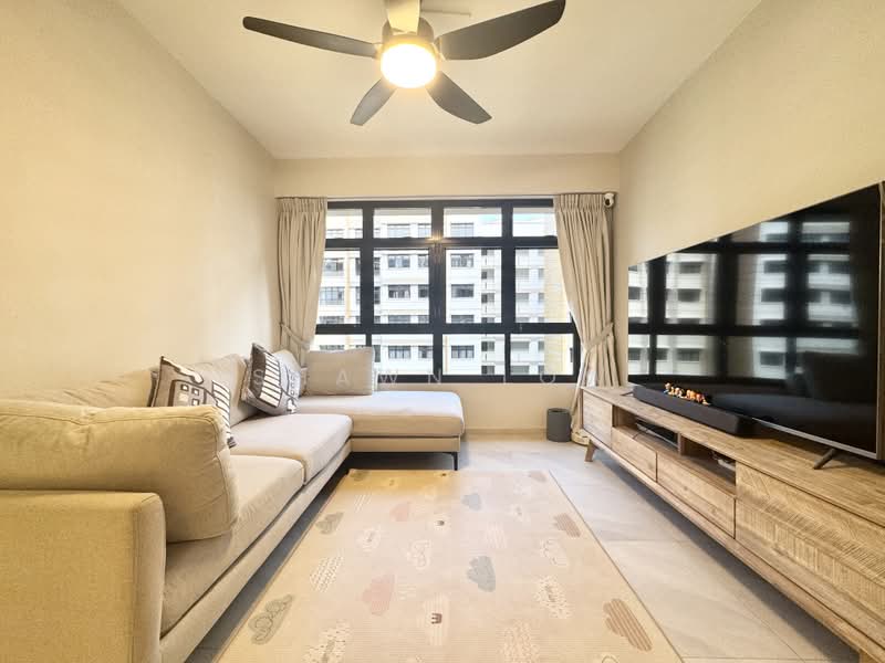 458B Sengkang West Road, 458B Sengkang West Road, 4 Bedrooms, 1,216 sqft, HDB Flat For Sale, by Shawn Low, 500158752 - Living Room - PropertyGuru.com.sg