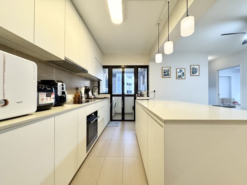 458B Sengkang West Road, 458B Sengkang West Road, 4 Bedrooms, 1,216 sqft, HDB Flat For Sale, by Shawn Low, 500158752 - Kitchen - PropertyGuru.com.sg