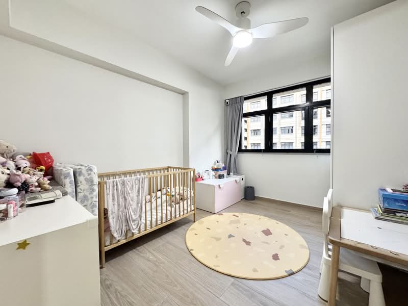 458B Sengkang West Road, 458B Sengkang West Road, 4 Bedrooms, 1,216 sqft, HDB Flat For Sale, by Shawn Low, 500158752 - Common Bedroom - PropertyGuru.com.sg