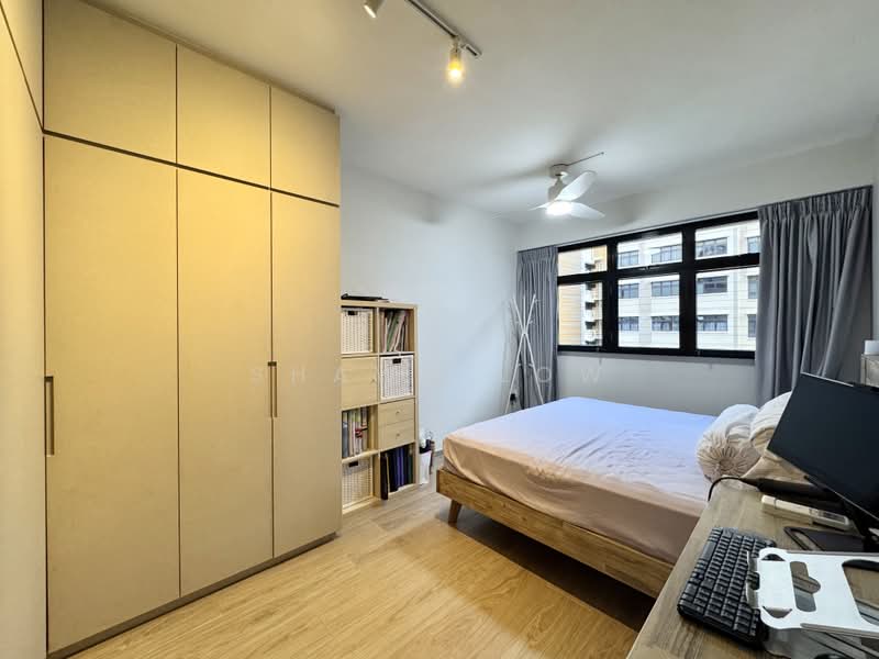 458B Sengkang West Road, 458B Sengkang West Road, 4 Bedrooms, 1,216 sqft, HDB Flat For Sale, by Shawn Low, 500158752 - Master Bedroom - PropertyGuru.com.sg