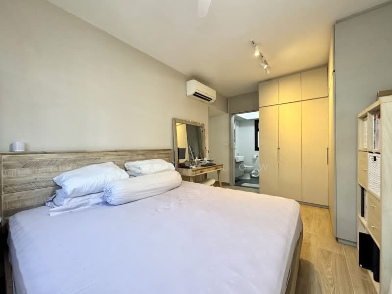 458B Sengkang West Road, 458B Sengkang West Road, 4 Bedrooms, 1,216 sqft, HDB Flat For Sale, by Shawn Low, 500158752 - Master Bedroom - PropertyGuru.com.sg