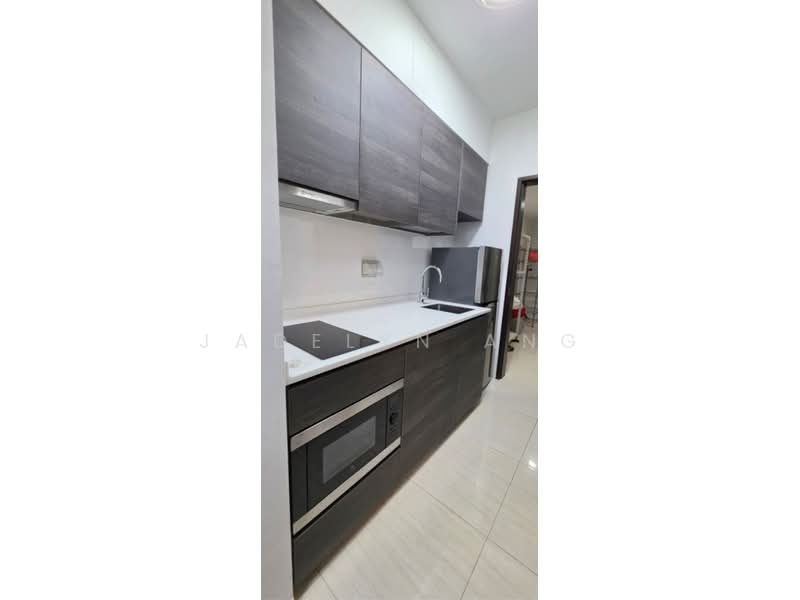 Sims Urban Oasis, 2 Sims Drive, Studio, 300 sqft, Condominium For Rent, by Jadelyn Ang, 500158753 - PropertyGuru.com.sg