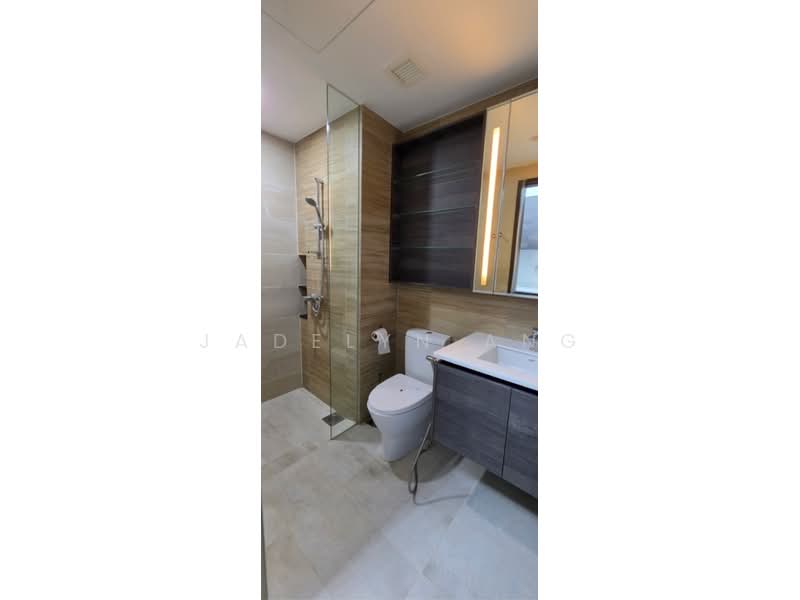 Sims Urban Oasis, 2 Sims Drive, Studio, 300 sqft, Condominium For Rent, by Jadelyn Ang, 500158753 - PropertyGuru.com.sg