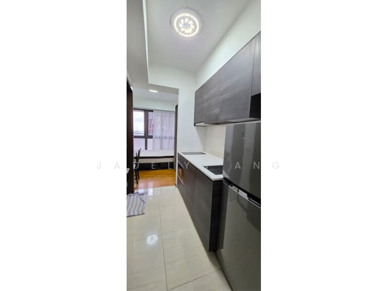 Sims Urban Oasis, 2 Sims Drive, Studio, 300 sqft, Condominium For Rent, by Jadelyn Ang, 500158753 - PropertyGuru.com.sg