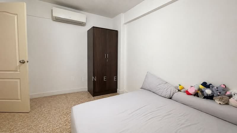 86 Whampoa Drive, 86 Whampoa Drive, 2 Bedrooms, 710 sqft, HDB Flat For Sale, by Renee Yap, 500158757 - Bedroom - PropertyGuru.com.sg