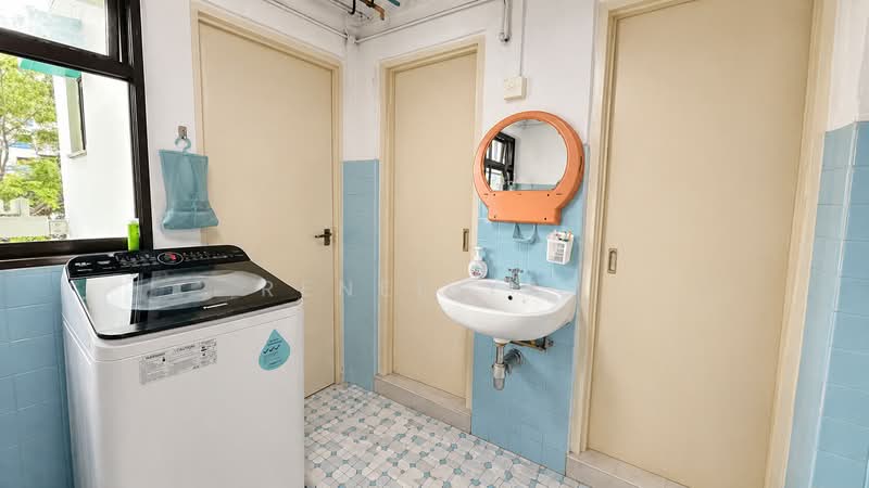 86 Whampoa Drive, 86 Whampoa Drive, 2 Bedrooms, 710 sqft, HDB Flat For Sale, by Renee Yap, 500158757 - Interior - PropertyGuru.com.sg