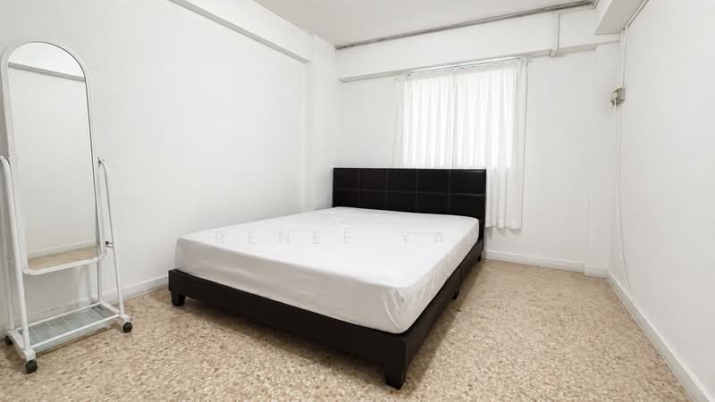 86 Whampoa Drive, 86 Whampoa Drive, 2 Bedrooms, 710 sqft, HDB Flat For Sale, by Renee Yap, 500158757 - Bedroom - PropertyGuru.com.sg