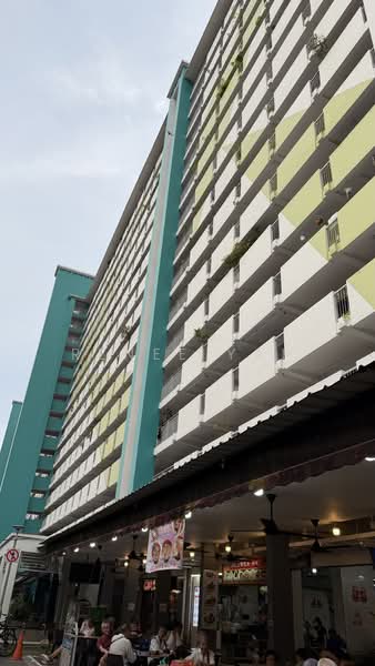86 Whampoa Drive, 86 Whampoa Drive, 2 Bedrooms, 710 sqft, HDB Flat For Sale, by Renee Yap, 500158757 - Exterior - PropertyGuru.com.sg