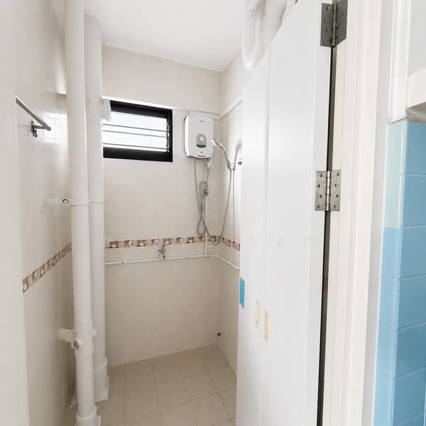 86 Whampoa Drive, 86 Whampoa Drive, 2 Bedrooms, 710 sqft, HDB Flat For Sale, by Renee Yap, 500158757 - Bathroom - PropertyGuru.com.sg