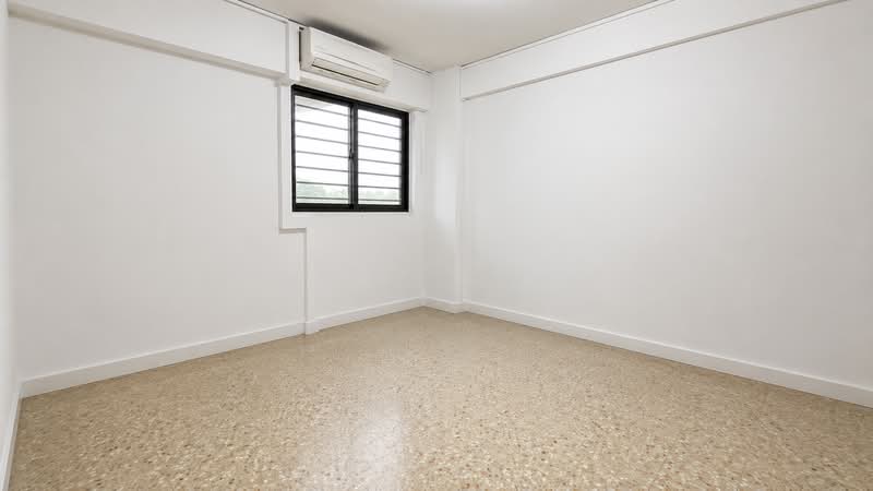 86 Whampoa Drive, 86 Whampoa Drive, 2 Bedrooms, 710 sqft, HDB Flat For Sale, by Renee Yap, 500158757 - Masterbedroom without bed - PropertyGuru.com.sg