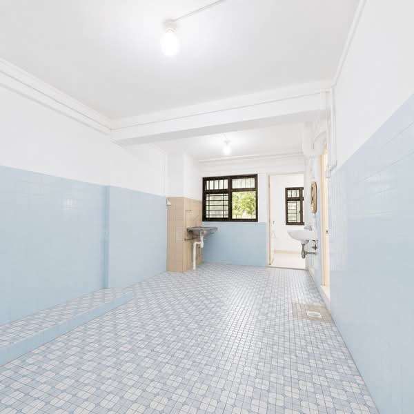 86 Whampoa Drive, 86 Whampoa Drive, 2 Bedrooms, 710 sqft, HDB Flat For Sale, by Renee Yap, 500158757 - Kitchen - PropertyGuru.com.sg