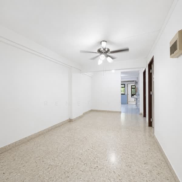 86 Whampoa Drive, 86 Whampoa Drive, 2 Bedrooms, 710 sqft, HDB Flat For Sale, by Renee Yap, 500158757 - Living room - PropertyGuru.com.sg