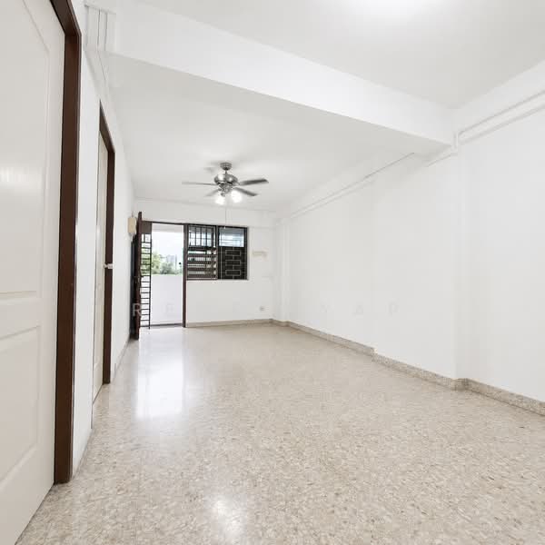 86 Whampoa Drive, 86 Whampoa Drive, 2 Bedrooms, 710 sqft, HDB Flat For Sale, by Renee Yap, 500158757 - Living room - PropertyGuru.com.sg