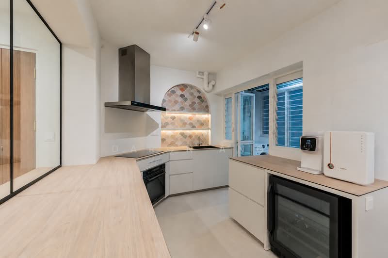 619A Tampines Street 61, 619A Tampines Street 61, 3 Bedrooms, 1,001 sqft, HDB Flat For Sale, by Daron Ang, 500158762 - Kitchen - #PropertyPartners - PropertyGuru.com.sg