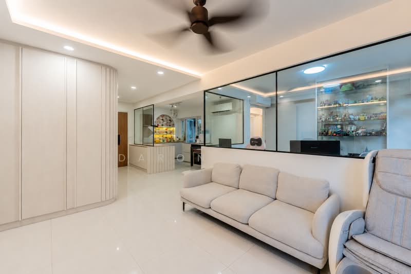 619A Tampines Street 61, 619A Tampines Street 61, 3 Bedrooms, 1,001 sqft, HDB Flat For Sale, by Daron Ang, 500158762 - Living Room - #PropertyPartners - PropertyGuru.com.sg