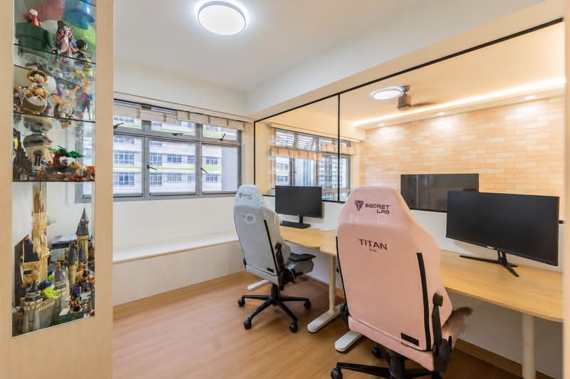 619A Tampines Street 61, 619A Tampines Street 61, 3 Bedrooms, 1,001 sqft, HDB Flat For Sale, by Daron Ang, 500158762 - Common Room - #PropertyPartners - PropertyGuru.com.sg