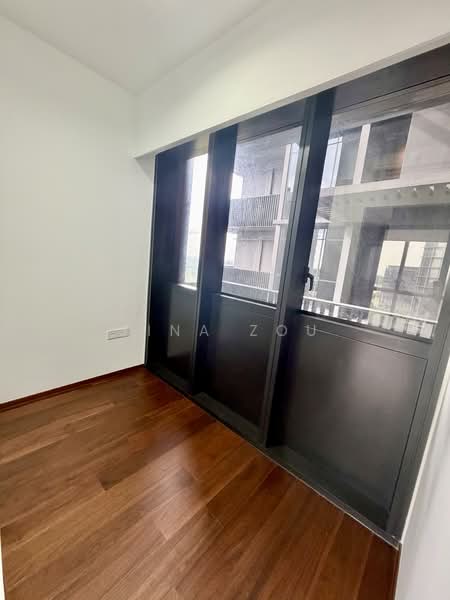 Lentor Modern, Lentor Central, 3 Bedrooms, 969 sqft, Condominium For Sale, by Tina Zou, 500158764 - Interior - PropertyGuru.com.sg