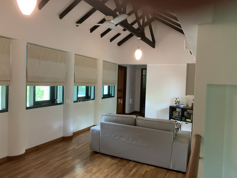 13 Ringwood Road, Ringwood Road, 4 Bedrooms, 3,500 sqft, Detached House For Rent, by Angeline Tan, 500158766 - Family Room - PropertyGuru.com.sg