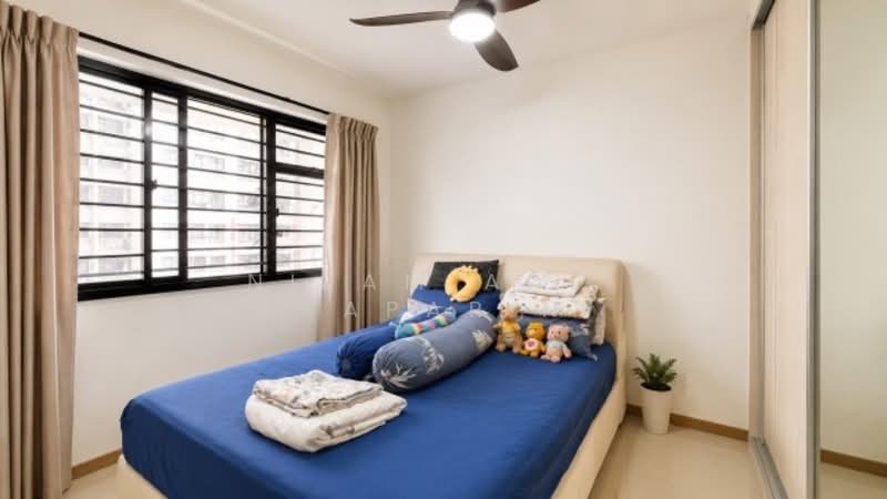 467C Bukit Batok West Avenue 9, 467C Bukit Batok West Avenue 9, 1 Bedroom, 506 sqft, HDB Flat For Sale, by Nizam Adli Saparin, 500158769 - PropertyGuru.com.sg