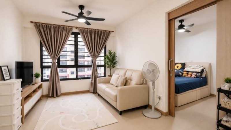 467C Bukit Batok West Avenue 9, 467C Bukit Batok West Avenue 9, 1 Bedroom, 506 sqft, HDB Flat For Sale, by Nizam Adli Saparin, 500158769 - PropertyGuru.com.sg