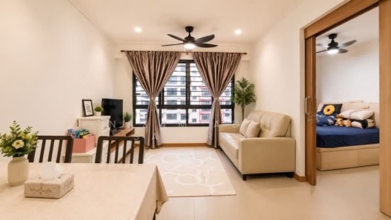 467C Bukit Batok West Avenue 9, 467C Bukit Batok West Avenue 9, 1 Bedroom, 506 sqft, HDB Flat For Sale, by Nizam Adli Saparin, 500158769 - PropertyGuru.com.sg