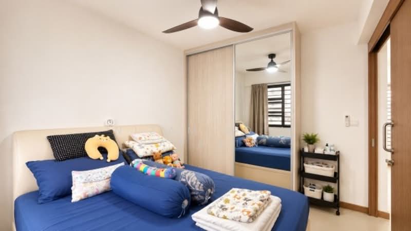 467C Bukit Batok West Avenue 9, 467C Bukit Batok West Avenue 9, 1 Bedroom, 506 sqft, HDB Flat For Sale, by Nizam Adli Saparin, 500158769 - PropertyGuru.com.sg
