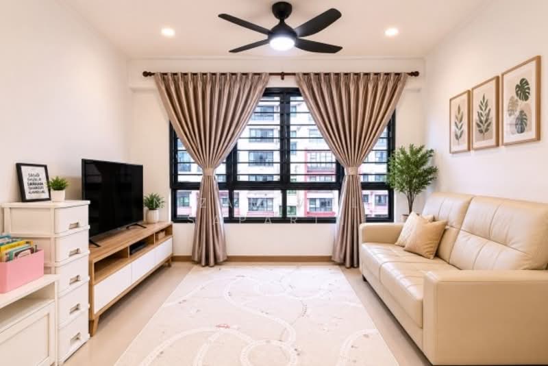 467C Bukit Batok West Avenue 9, 467C Bukit Batok West Avenue 9, 1 Bedroom, 506 sqft, HDB Flat For Sale, by Nizam Adli Saparin, 500158769 - PropertyGuru.com.sg
