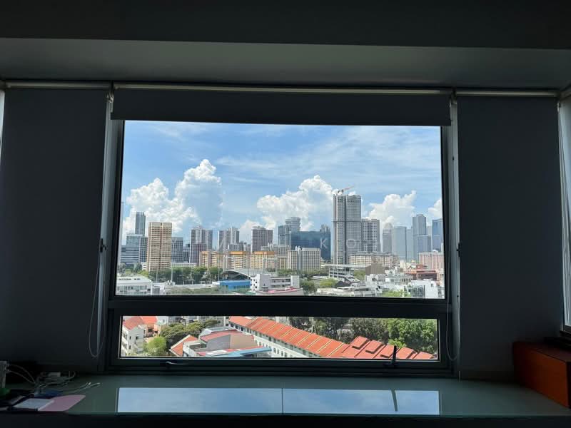Kerrisdale, 36 Sturdee Road, 4 Bedrooms, 1,485 sqft, Condominium For Sale, by Y'von Koh, 500158772 - View - PropertyGuru.com.sg