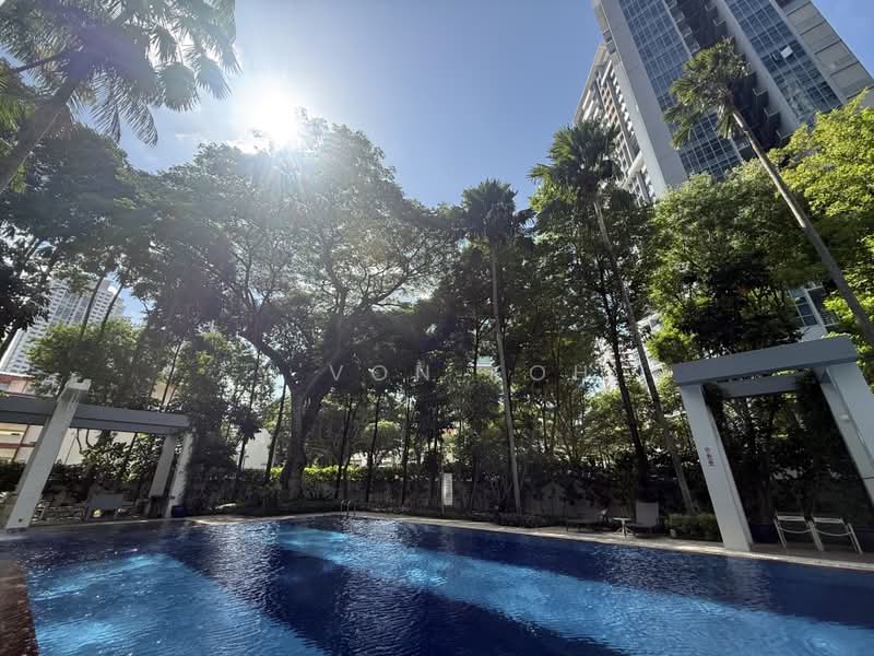 Kerrisdale, 36 Sturdee Road, 4 Bedrooms, 1,485 sqft, Condominium For Sale, by Y'von Koh, 500158772 - Exterior - PropertyGuru.com.sg