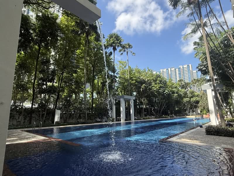 Kerrisdale, 36 Sturdee Road, 4 Bedrooms, 1,485 sqft, Condominium For Sale, by Y'von Koh, 500158772 - Exterior - PropertyGuru.com.sg
