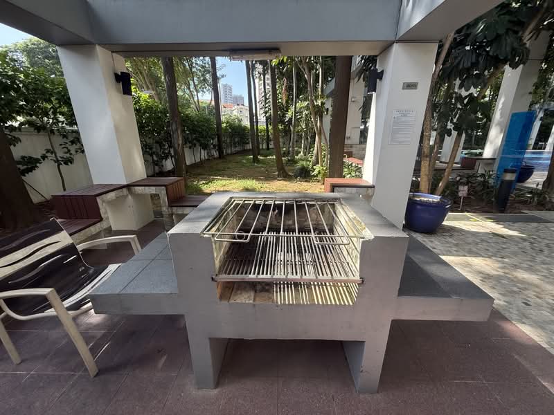 Kerrisdale, 36 Sturdee Road, 4 Bedrooms, 1,485 sqft, Condominium For Sale, by Y'von Koh, 500158772 - Exterior - PropertyGuru.com.sg