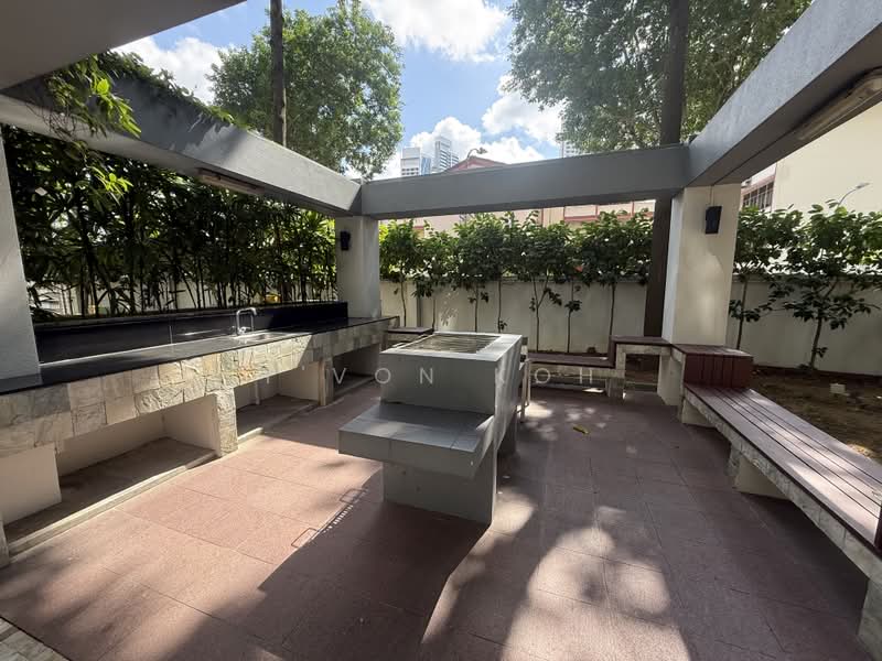 Kerrisdale, 36 Sturdee Road, 4 Bedrooms, 1,485 sqft, Condominium For Sale, by Y'von Koh, 500158772 - Exterior - PropertyGuru.com.sg