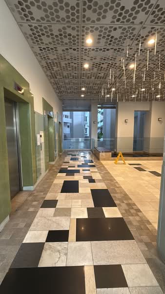 Kerrisdale, 36 Sturdee Road, 4 Bedrooms, 1,485 sqft, Condominium For Sale, by Y'von Koh, 500158772 - Lobby - PropertyGuru.com.sg