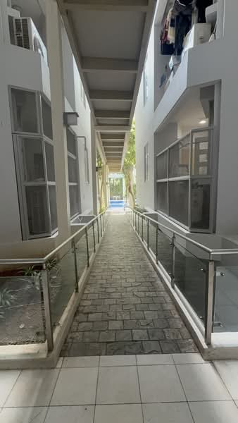 Kerrisdale, 36 Sturdee Road, 4 Bedrooms, 1,485 sqft, Condominium For Sale, by Y'von Koh, 500158772 - Exterior - PropertyGuru.com.sg