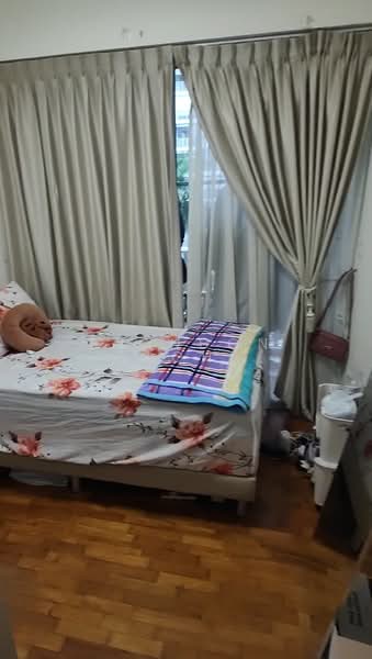 Forestville, 40 Woodlands Drive 16, 3 Bedrooms, 1,250 sqft, Executive Condominium For Rent, by Brandon Loh, 500158775 - Bedroom - PropertyGuru.com.sg
