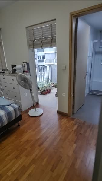 Forestville, 40 Woodlands Drive 16, 3 Bedrooms, 1,250 sqft, Executive Condominium For Rent, by Brandon Loh, 500158775 - Bedroom - PropertyGuru.com.sg