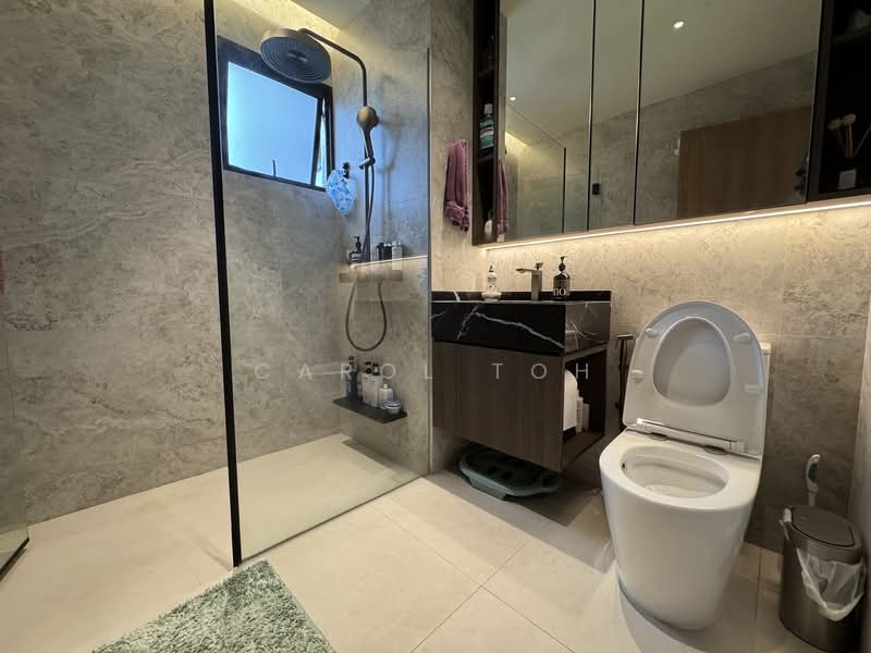 Grande Vista, 10 Cactus Drive, 3 Bedrooms, 1,647 sqft, Condominium For Sale, by Carol Toh, 500158776 - Bathroom - PropertyGuru.com.sg