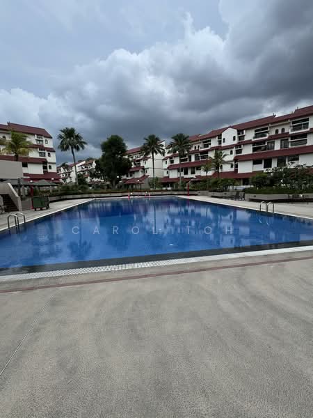 Grande Vista, 10 Cactus Drive, 3 Bedrooms, 1,647 sqft, Condominium For Sale, by Carol Toh, 500158776 - Exterior - PropertyGuru.com.sg