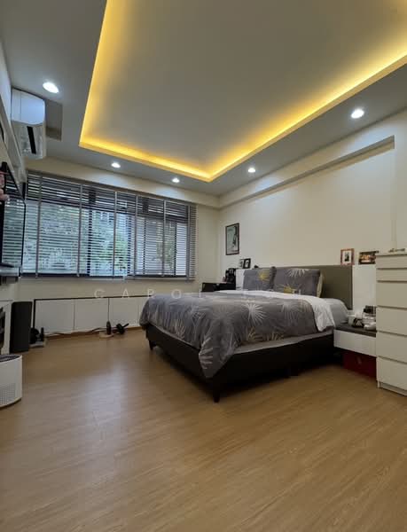Grande Vista, 10 Cactus Drive, 3 Bedrooms, 1,647 sqft, Condominium For Sale, by Carol Toh, 500158776 - Bedroom - PropertyGuru.com.sg