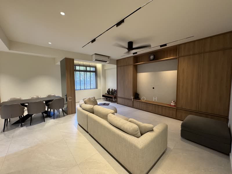 Grande Vista, 10 Cactus Drive, 3 Bedrooms, 1,647 sqft, Condominium For Sale, by Carol Toh, 500158776 - Living Room - PropertyGuru.com.sg