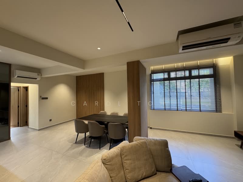 Grande Vista, 10 Cactus Drive, 3 Bedrooms, 1,647 sqft, Condominium For Sale, by Carol Toh, 500158776 - Living Room - PropertyGuru.com.sg