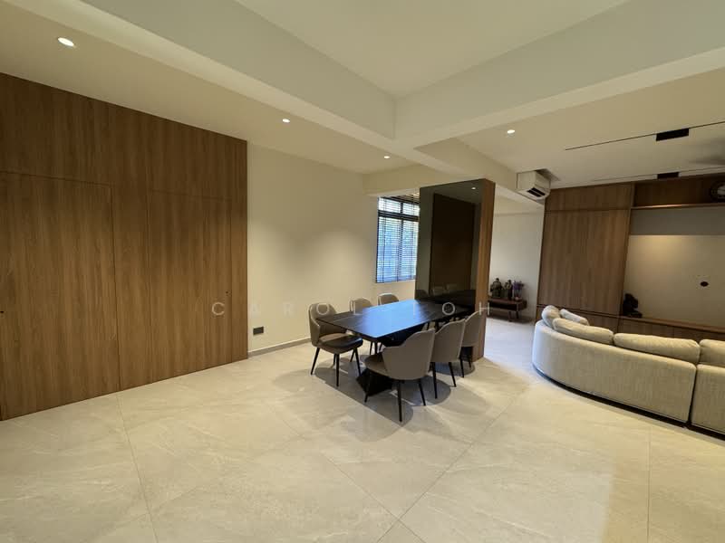 Grande Vista, 10 Cactus Drive, 3 Bedrooms, 1,647 sqft, Condominium For Sale, by Carol Toh, 500158776 - Dining Room - PropertyGuru.com.sg