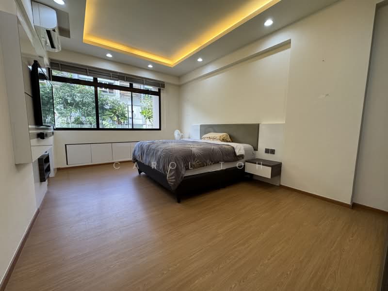 Grande Vista, 10 Cactus Drive, 3 Bedrooms, 1,647 sqft, Condominium For Sale, by Carol Toh, 500158776 - Bedroom - PropertyGuru.com.sg