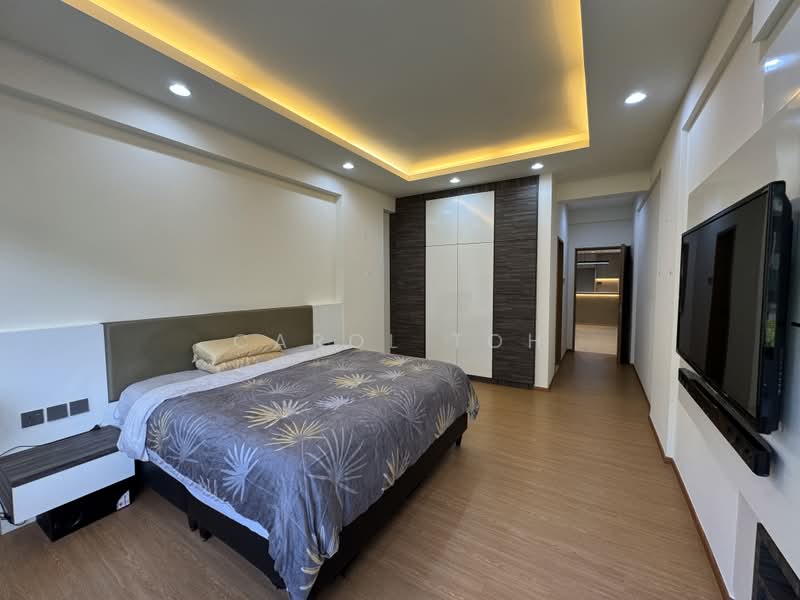 Grande Vista, 10 Cactus Drive, 3 Bedrooms, 1,647 sqft, Condominium For Sale, by Carol Toh, 500158776 - Bedroom - PropertyGuru.com.sg