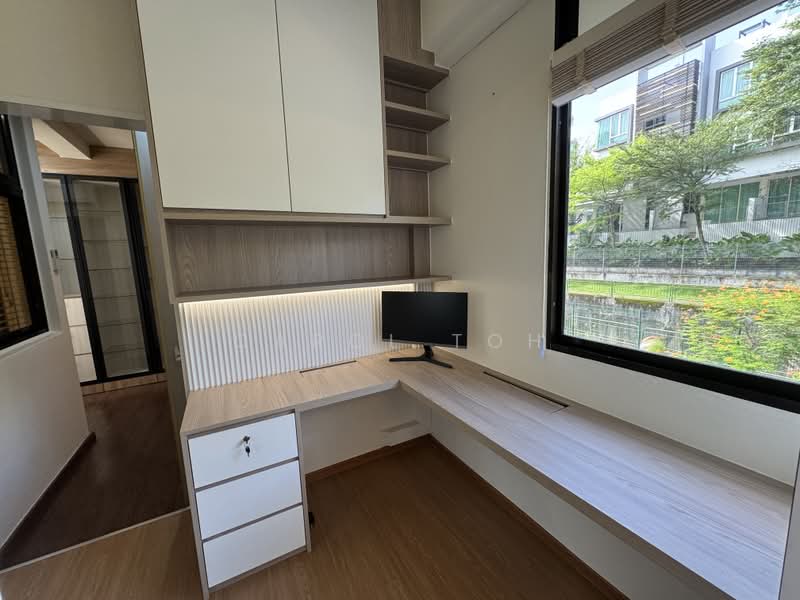 Grande Vista, 10 Cactus Drive, 3 Bedrooms, 1,647 sqft, Condominium For Sale, by Carol Toh, 500158776 - Study - PropertyGuru.com.sg